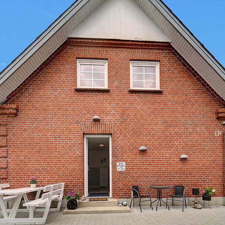Like Home Holiday House 9 A Varde Exteriér fotografie