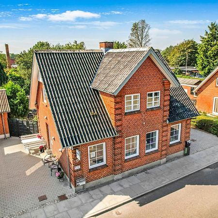 Like Home Holiday House 9 A Varde Exteriér fotografie