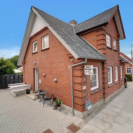 Like Home Holiday House 9 A Varde Exteriér fotografie
