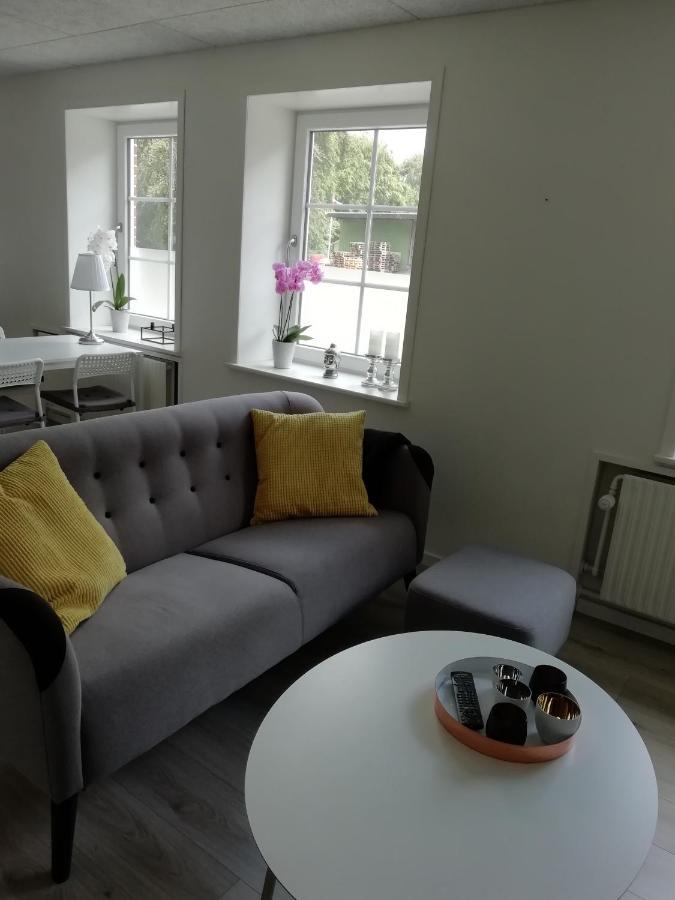 Like Home Holiday House 9 A Varde Exteriér fotografie