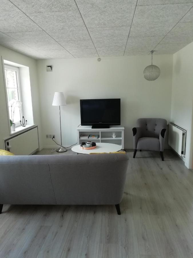 Like Home Holiday House 9 A Varde Exteriér fotografie