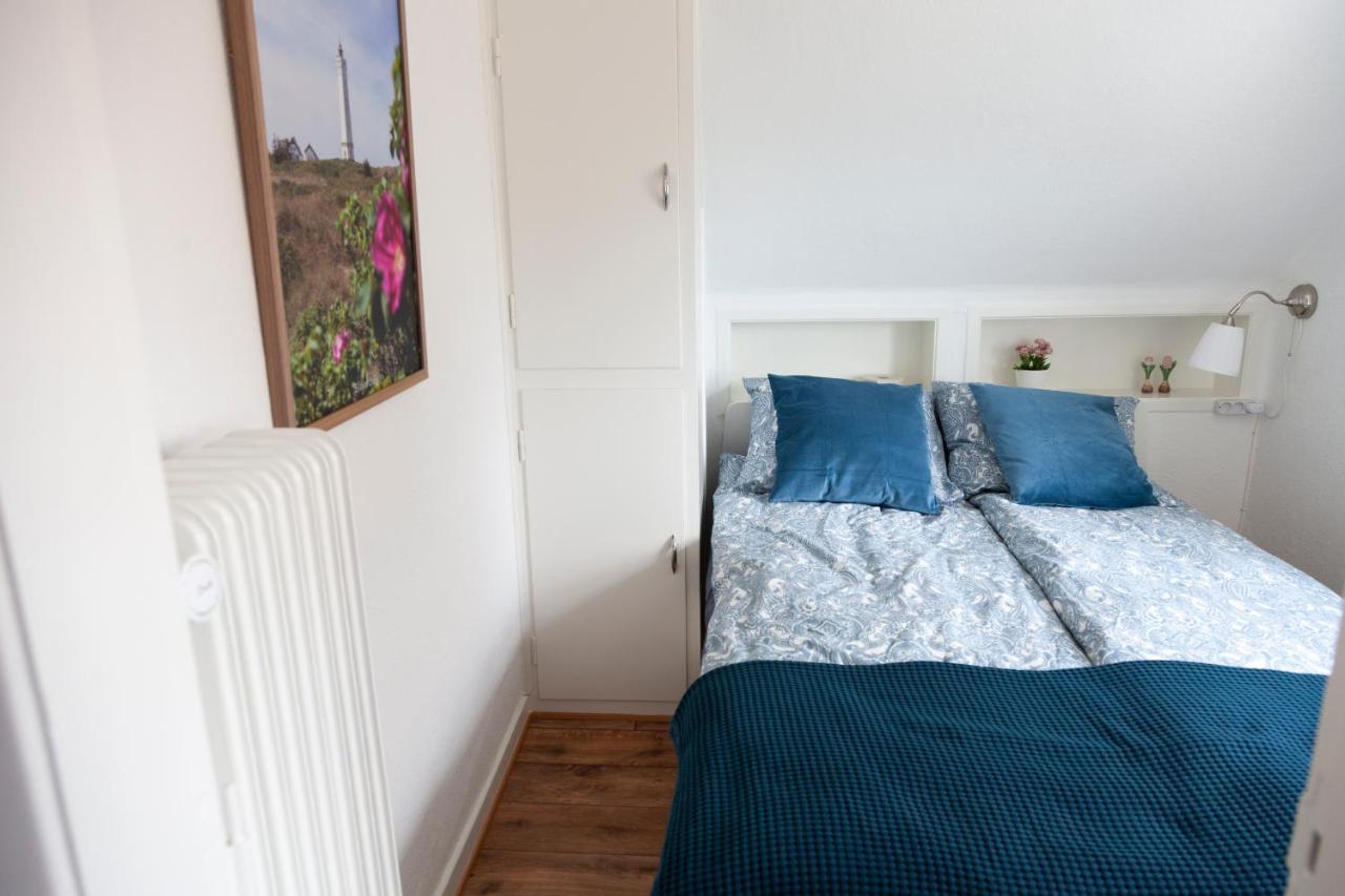 Like Home Holiday House 9 A Varde Exteriér fotografie