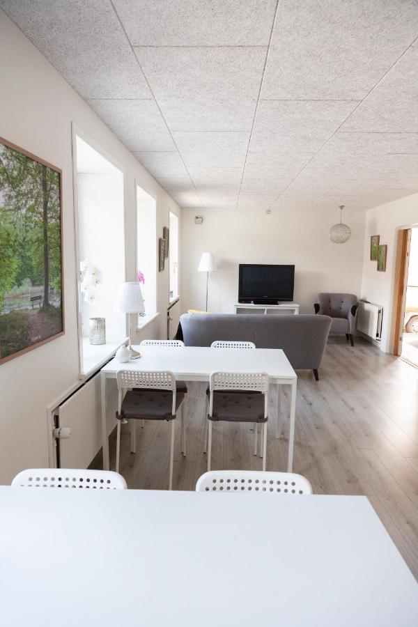 Like Home Holiday House 9 A Varde Exteriér fotografie