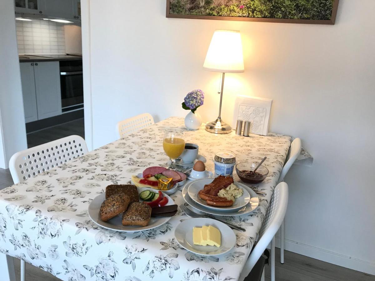 Like Home Holiday House 9 A Varde Exteriér fotografie