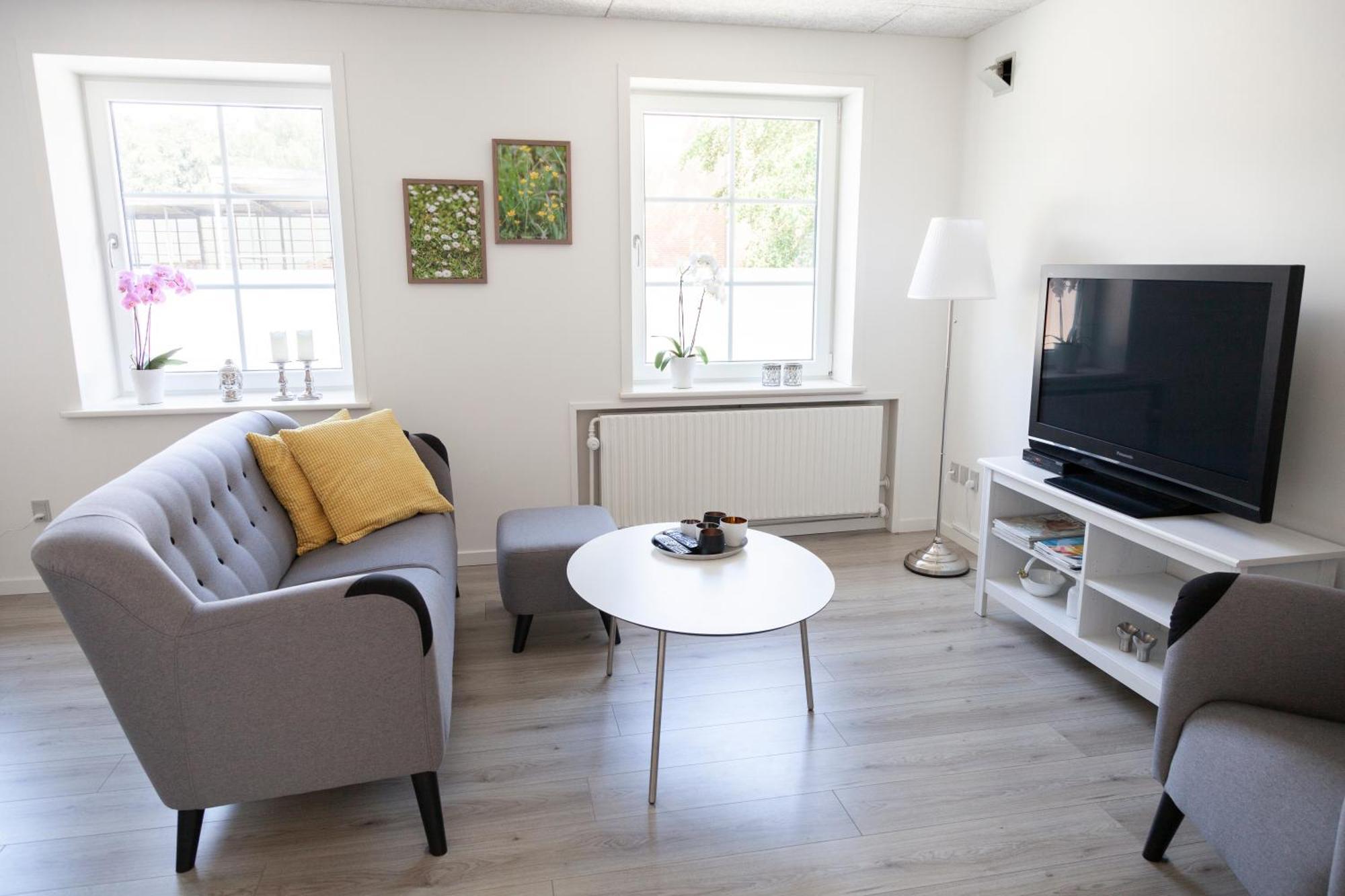 Like Home Holiday House 9 A Varde Pokoj fotografie