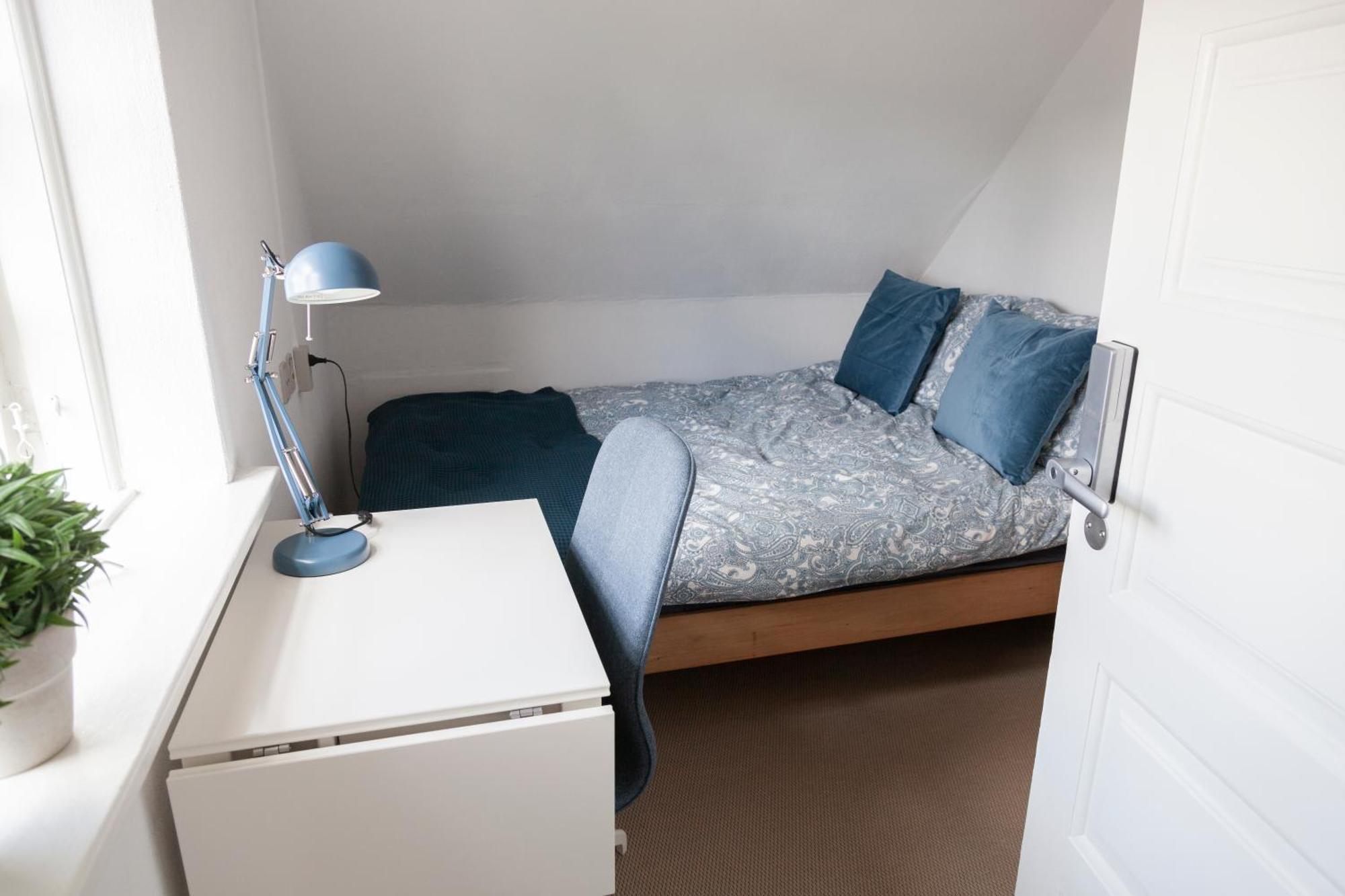 Like Home Holiday House 9 A Varde Pokoj fotografie