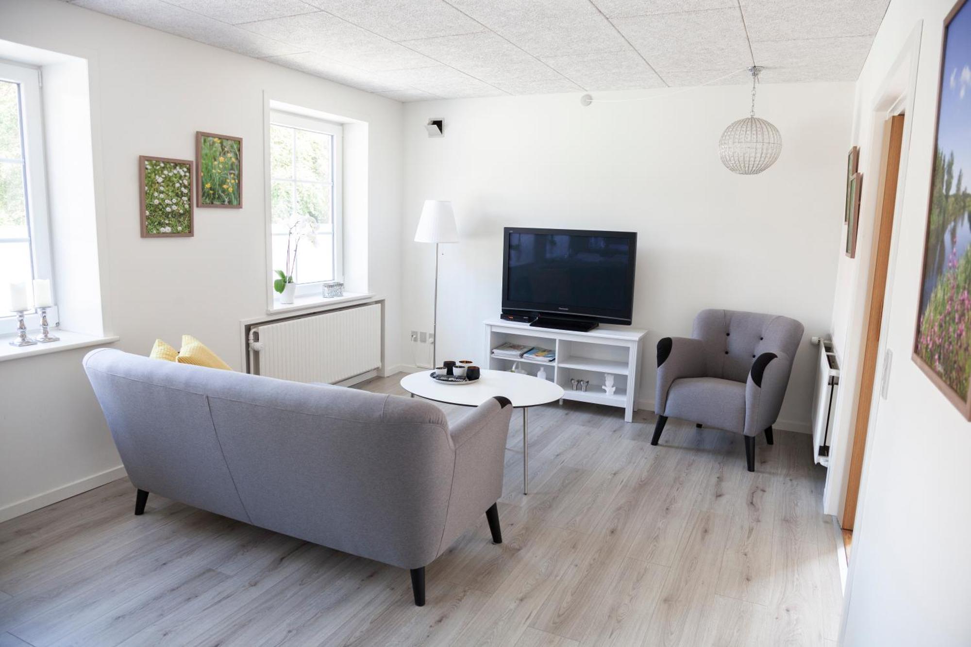 Like Home Holiday House 9 A Varde Pokoj fotografie
