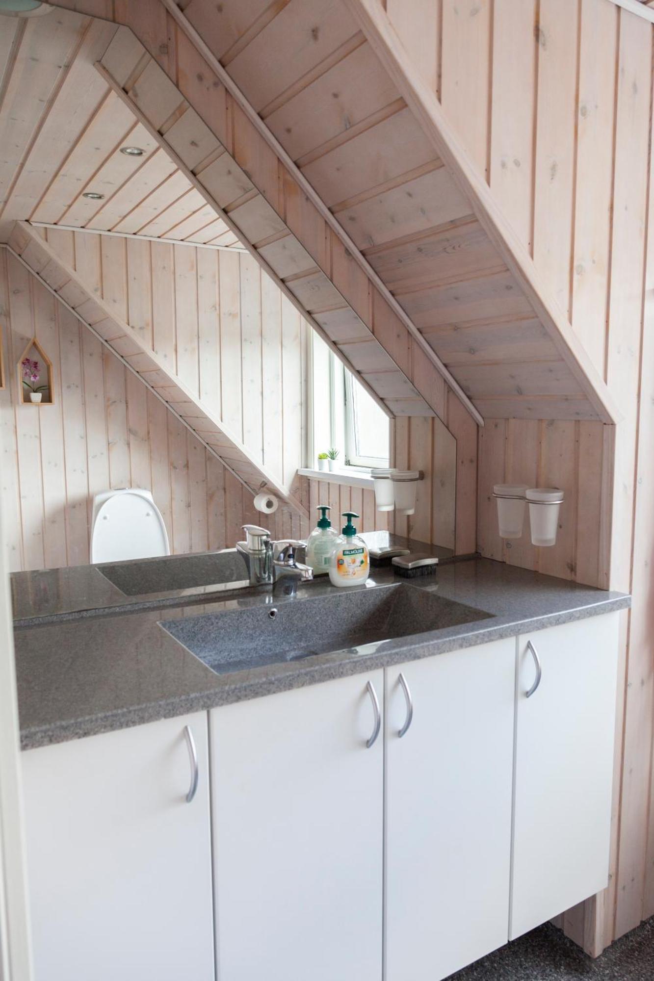 Like Home Holiday House 9 A Varde Pokoj fotografie