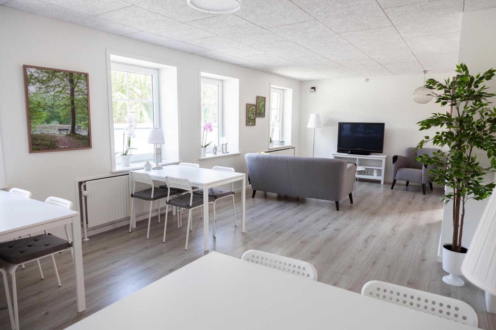 Like Home Holiday House 9 A Varde Pokoj fotografie