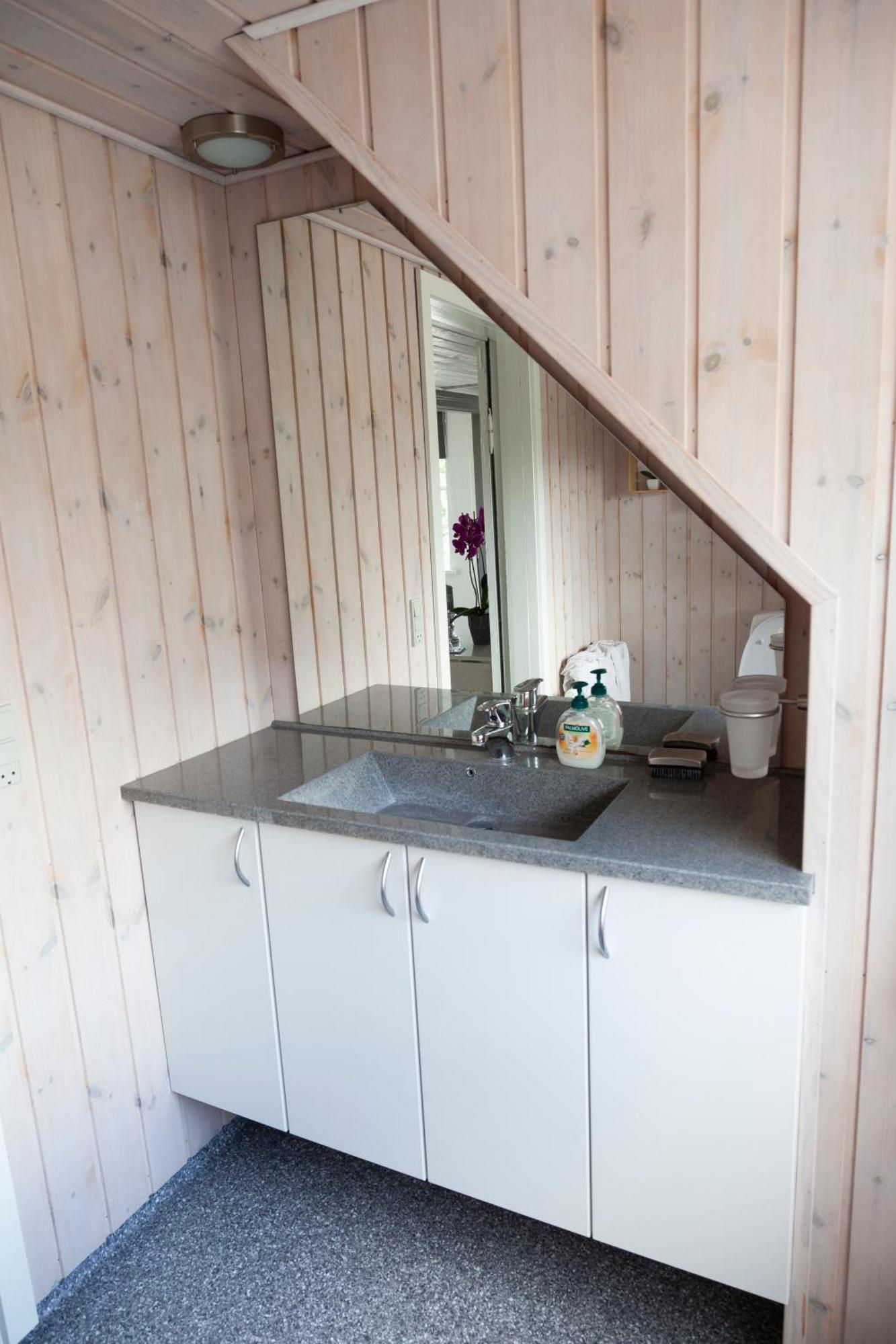 Like Home Holiday House 9 A Varde Pokoj fotografie
