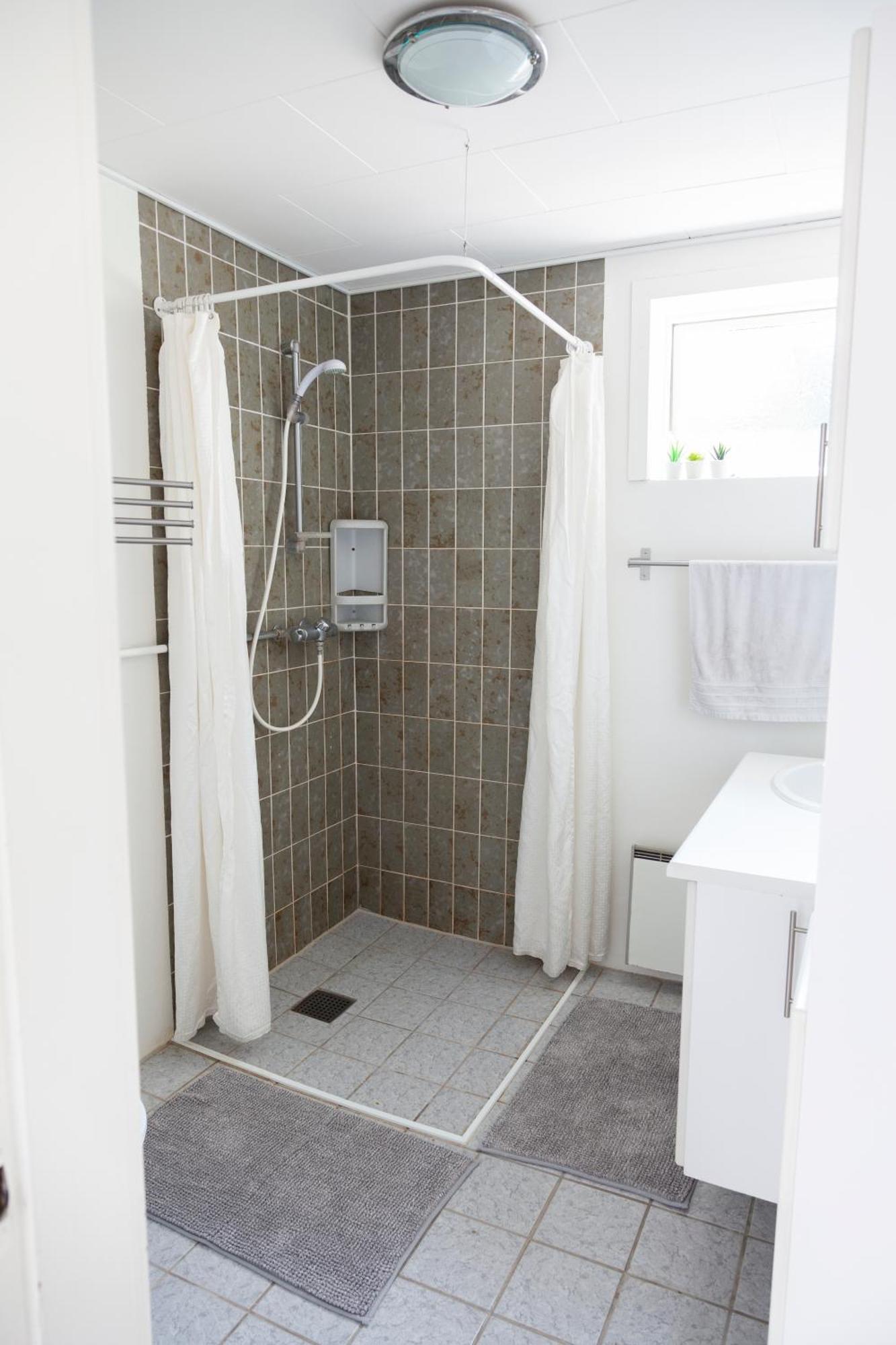 Like Home Holiday House 9 A Varde Pokoj fotografie