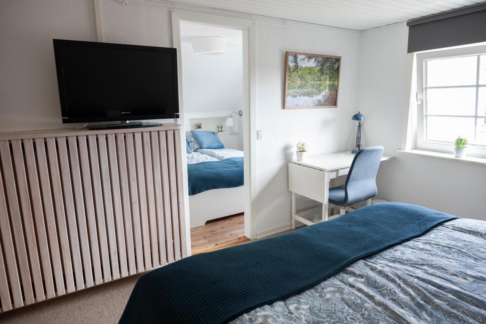 Like Home Holiday House 9 A Varde Pokoj fotografie
